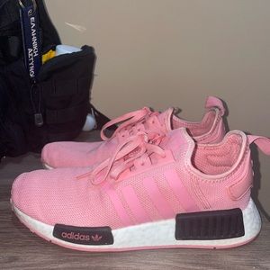Adidas Originals NMD_R1 Boost Pink
